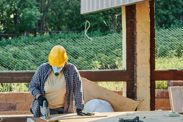 Transform Your Space with Professional Drywall Services