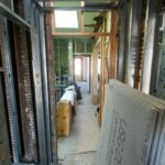 Transform Your Space with Professional Drywall Services